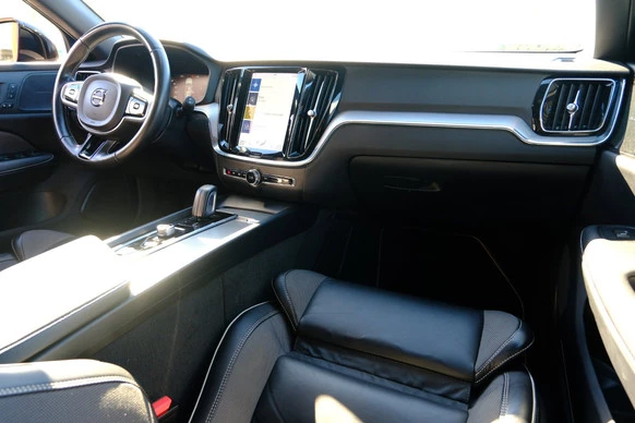 Volvo V60 - Afbeelding 5 van 30