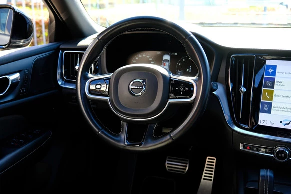 Volvo V60 - Afbeelding 6 van 30