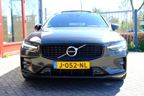 Volvo V60 - Afbeelding 7 van 30