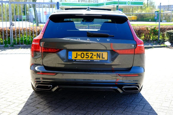 Volvo V60 - Afbeelding 8 van 30