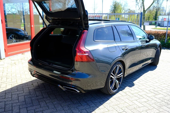 Volvo V60 - Afbeelding 10 van 30