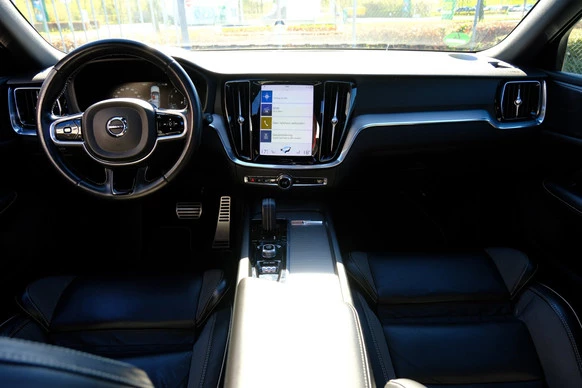 Volvo V60 - Afbeelding 15 van 30