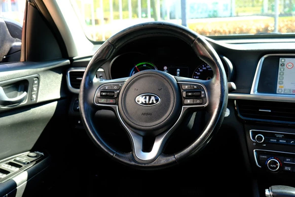 Kia Optima - Afbeelding 6 van 30