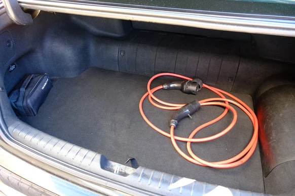 Kia Optima - Afbeelding 10 van 30