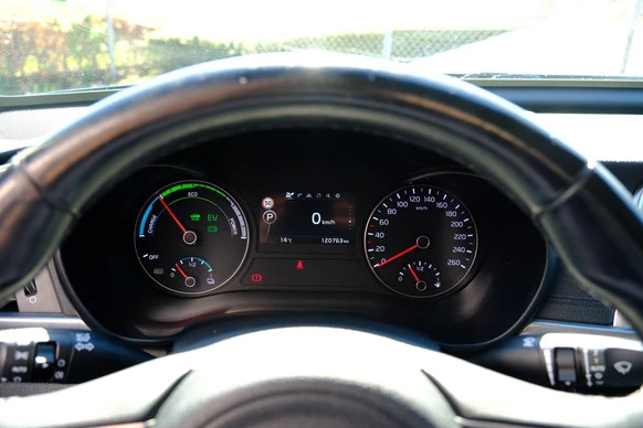 Kia Optima - Afbeelding 12 van 30