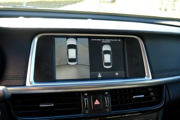 Kia Optima - Afbeelding 14 van 30