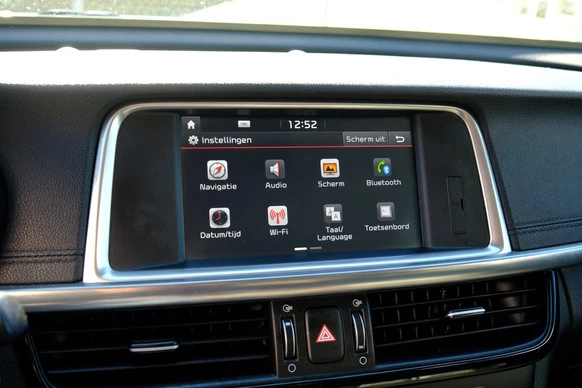 Kia Optima - Afbeelding 15 van 30