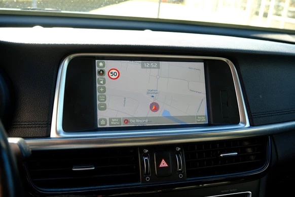 Kia Optima - Afbeelding 18 van 30