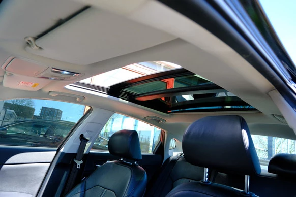 Kia Optima - Afbeelding 19 van 30