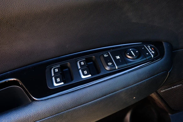 Kia Optima - Afbeelding 23 van 30