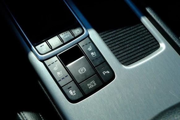 Kia Optima - Afbeelding 24 van 30