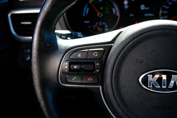 Kia Optima - Afbeelding 26 van 30