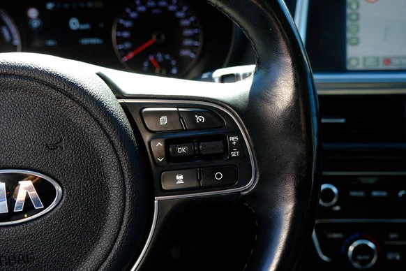 Kia Optima - Afbeelding 27 van 30