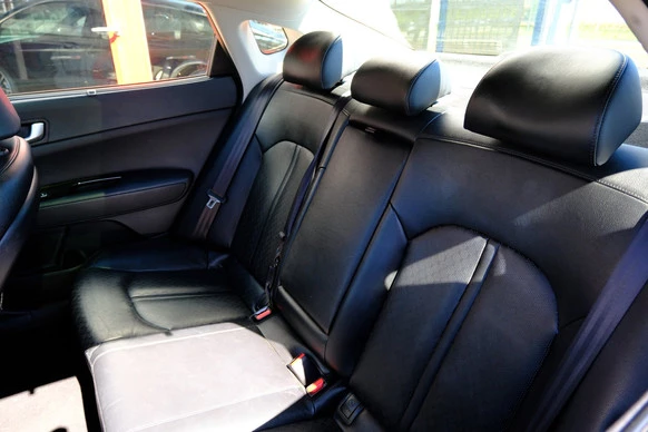 Kia Optima - Afbeelding 30 van 30