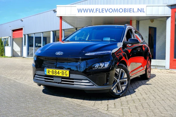 Hyundai Kona - Afbeelding 1 van 30