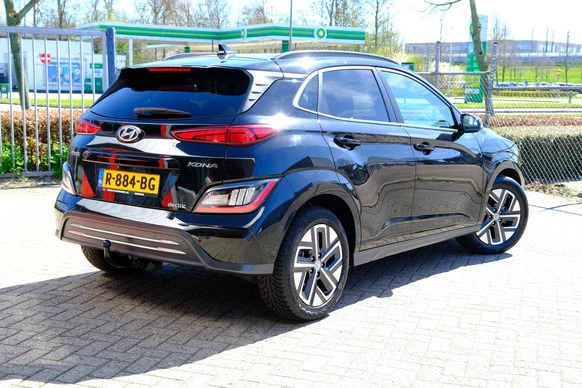 Hyundai Kona - Afbeelding 3 van 30