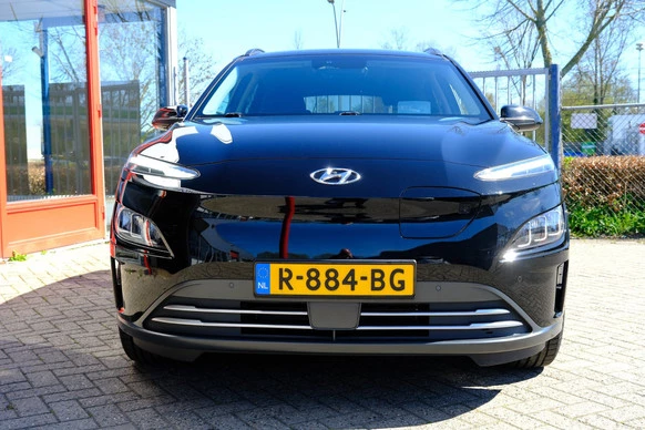Hyundai Kona - Afbeelding 7 van 30