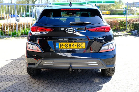 Hyundai Kona - Afbeelding 8 van 30