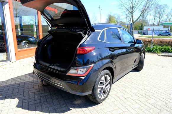Hyundai Kona - Afbeelding 10 van 30