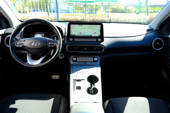 Hyundai Kona - Afbeelding 12 van 30