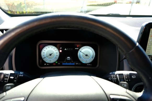 Hyundai Kona - Afbeelding 13 van 30