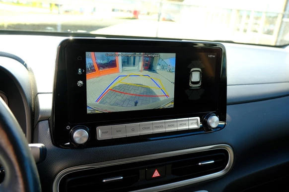 Hyundai Kona - Afbeelding 16 van 30