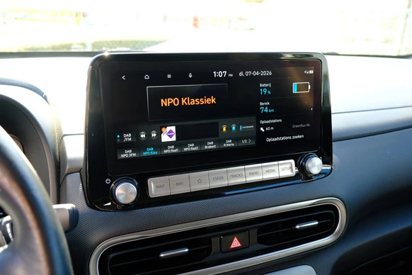 Hyundai Kona - Afbeelding 17 van 30