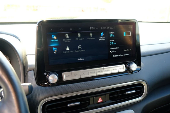 Hyundai Kona - Afbeelding 18 van 30