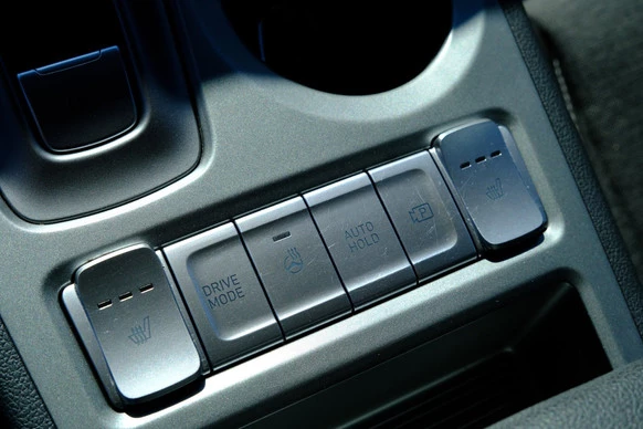 Hyundai Kona - Afbeelding 22 van 30