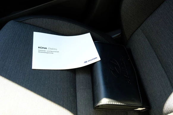 Hyundai Kona - Afbeelding 23 van 30