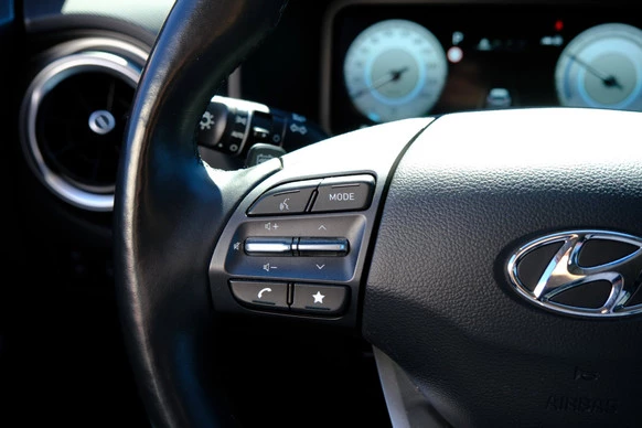 Hyundai Kona - Afbeelding 25 van 30