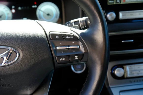 Hyundai Kona - Afbeelding 26 van 30