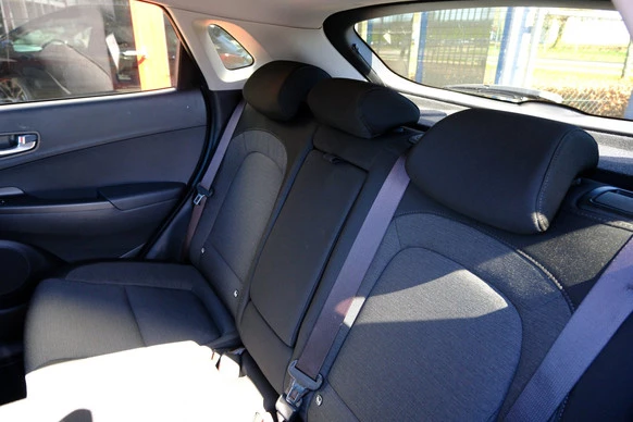 Hyundai Kona - Afbeelding 28 van 30
