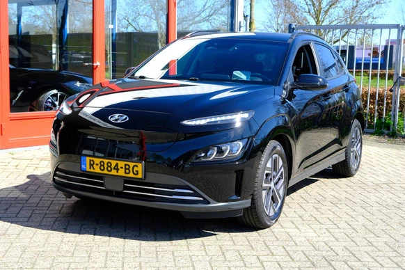 Hyundai Kona - Afbeelding 29 van 30
