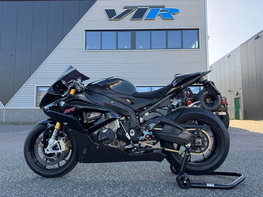 BMW S 1000 RR - Afbeelding 1 van 18