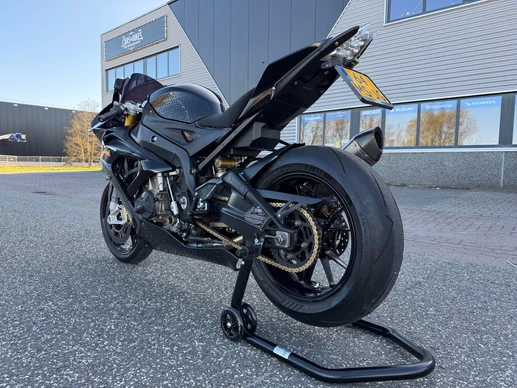 BMW S 1000 RR - Afbeelding 2 van 18