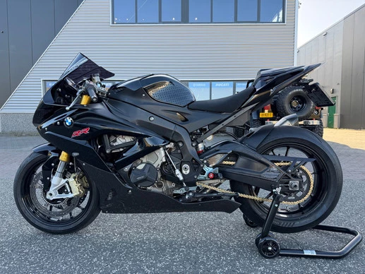 BMW S 1000 RR - Afbeelding 3 van 18