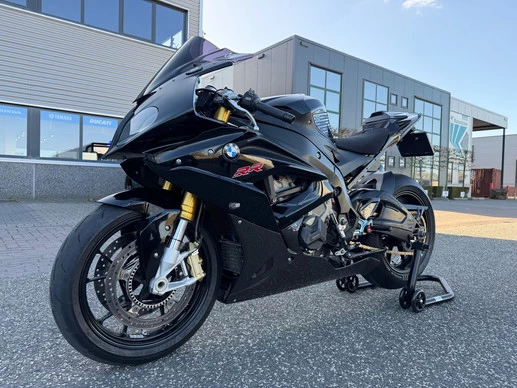 BMW S 1000 RR - Afbeelding 4 van 18