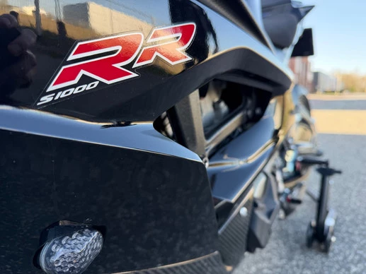 BMW S 1000 RR - Afbeelding 6 van 18