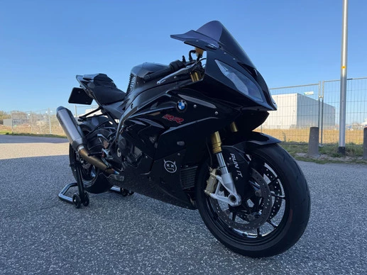 BMW S 1000 RR - Afbeelding 7 van 18