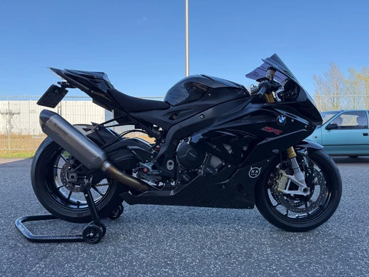 BMW S 1000 RR - Afbeelding 8 van 18
