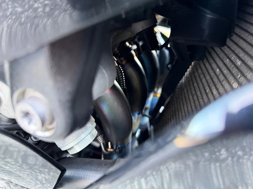 BMW S 1000 RR - Afbeelding 10 van 18