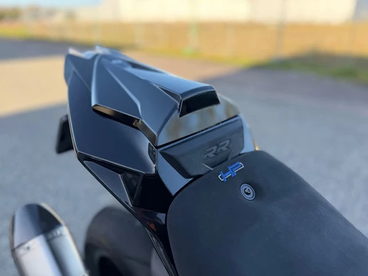 BMW S 1000 RR - Afbeelding 11 van 18