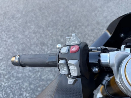 BMW S 1000 RR - Afbeelding 15 van 18