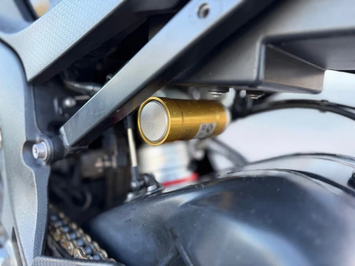 BMW S 1000 RR - Afbeelding 16 van 18