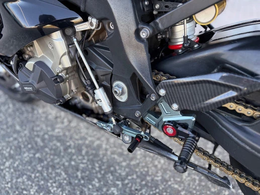 BMW S 1000 RR - Afbeelding 17 van 18