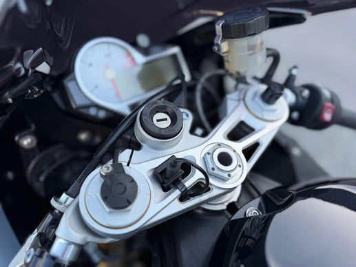 BMW S 1000 RR - Afbeelding 18 van 18