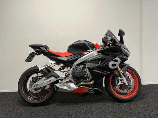 Aprilia RS 660 - Afbeelding 1 van 22