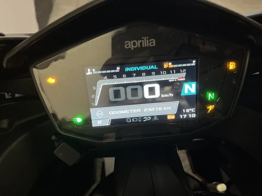 Aprilia RS 660 - Afbeelding 2 van 22