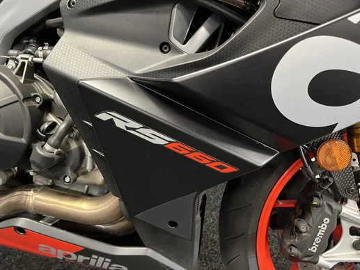 Aprilia RS 660 - Afbeelding 3 van 22